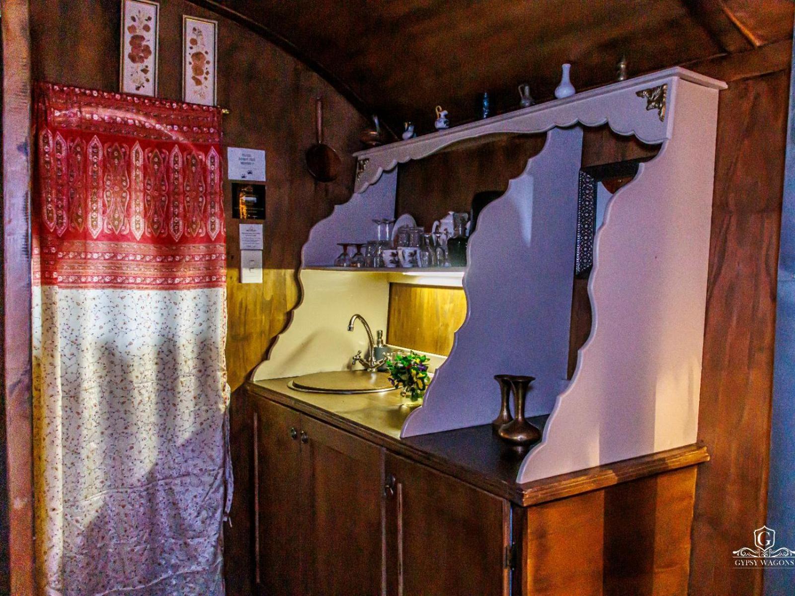 Gypsy Wagons And Vans, Clarens Habitación foto